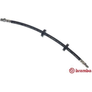 Brembo Bremsschlauch ESSENTIAL LINE T 86 001