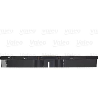 Valeo | Bremsbelagsatz, Scheibenbremse | 882245