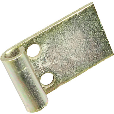 Metzger | Halter, Stabilisatorlagerung | 52081209