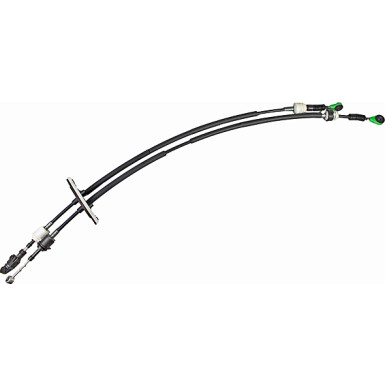 3150277 Seilzug, Schaltgetriebe