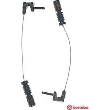 Brembo Warnkontakt, Bremsbelagverschleiß PRIME LINE A 00 285
