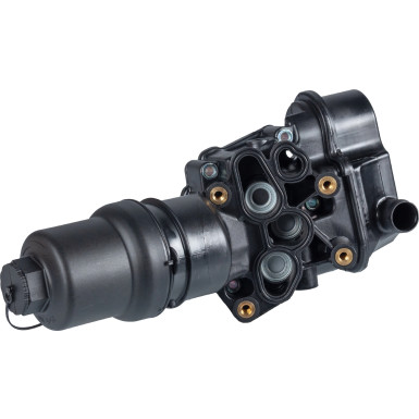 FEBI BILSTEIN 109169 Gehäuse, Ölfilter