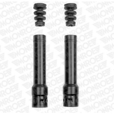 Monroe | Staubschutzsatz, Stoßdämpfer | PK304 Monroe | Staubschutzsatz, Stoßdämpfer | PK304
