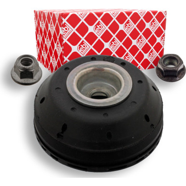 FEBI BILSTEIN 38391 Reparatursatz, Federbeinstützlager, Domlager FEBI BILSTEIN 38391 Reparatursatz, Federbeinstützlager, Domlager