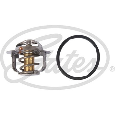 TH52488G1 Thermostat, Kühlmittel