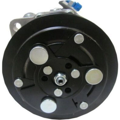 ACP 79 000S Kompressor, Klimaanlage BEHR ACP 79 000S Kompressor, Klimaanlage BEHR