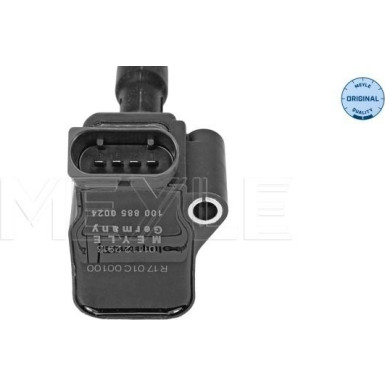 100 885 0024 Zündspule MEYLE-ORIGINAL: True to OE.