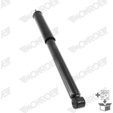Monroe | Stoßdämpfer | 376170SP