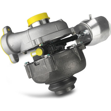 JRONE Turbolader 8G15-300-310 mit Dichtungen ohne Krümmer, Neuteil ohne Pfand