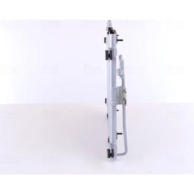 940578 Kondensator, Klimaanlage 940578 Kondensator, Klimaanlage