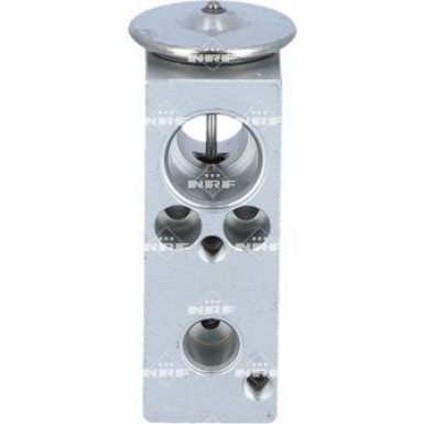 38586 Expansionsventil, Klimaanlage EASY FIT