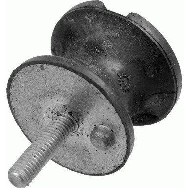 37002 01 Lagerung, Verteilergetriebe