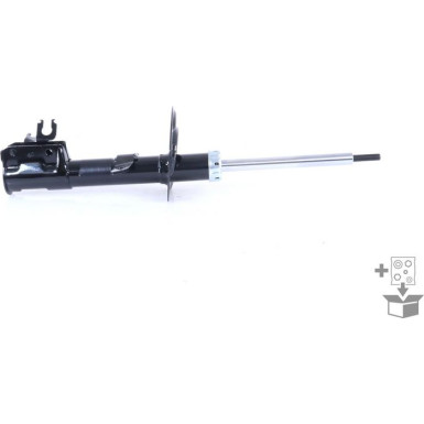 16381 Stoßdämpfer MONROE ORIGINAL (Gas Technology) 16381 Stoßdämpfer MONROE ORIGINAL (Gas Technology)