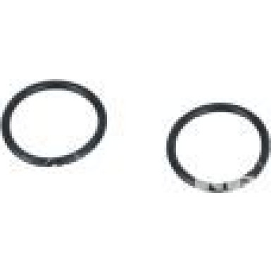 50543 Kühler, Motorkühlung