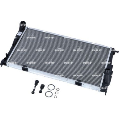 53472 Kühler, Motorkühlung EASY FIT 53472 Kühler, Motorkühlung EASY FIT