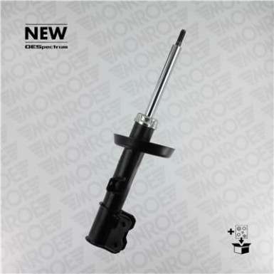 Monroe | Stoßdämpfer | 742158SP