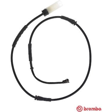 Brembo Warnkontakt, Bremsbelagverschleiß PRIME LINE A 00 444