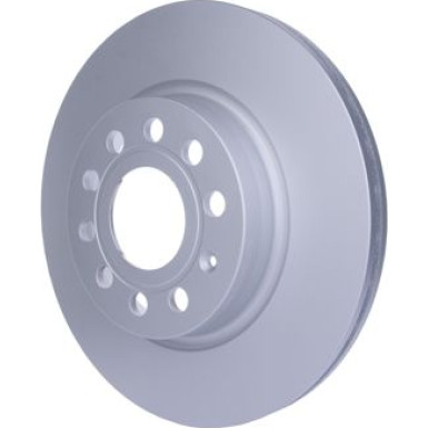 Hella | Bremsscheibe | 8DD 355 109-561