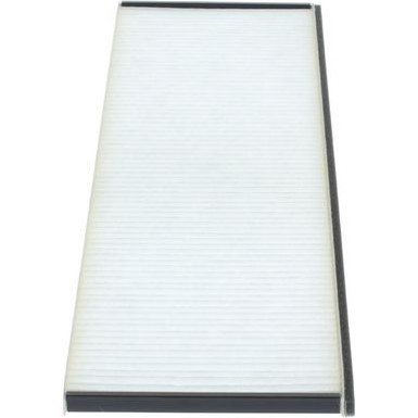 BOSCH 1 987 431 207 Innenraumfilter