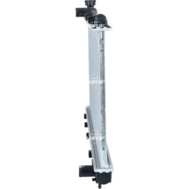 NRF | Kühler, Motorkühlung | 53352