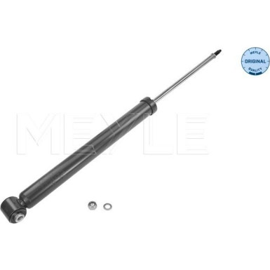 226 725 0017 Stoßdämpfer MEYLE-ORIGINAL: True to OE. 226 725 0017 Stoßdämpfer MEYLE-ORIGINAL: True to OE.