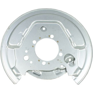 6115242 Spritzblech, Bremsscheibe 6115242 Spritzblech, Bremsscheibe