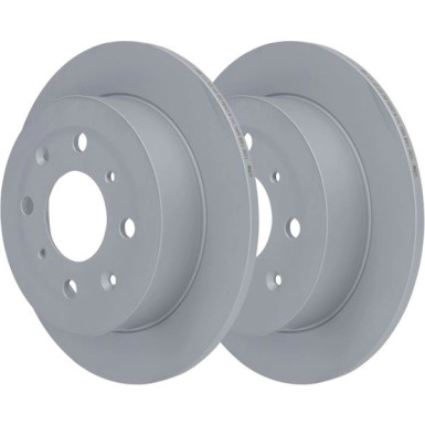 24.0109-0168.1 Bremsscheibe