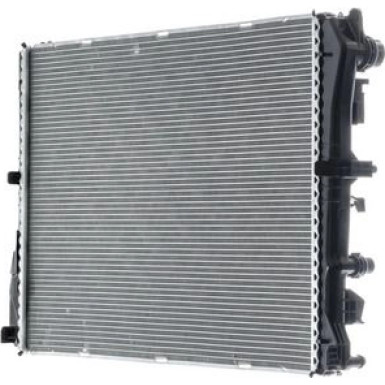 Mahle | Kühler, Motorkühlung | CR 2101 000P