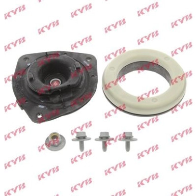 KYB Reparatursatz, Federbeinstützlager Vorne rechts Suspension Mounting Kit SM2803