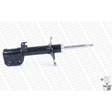 G8092 Stoßdämpfer MONROE ORIGINAL (Gas Technology)