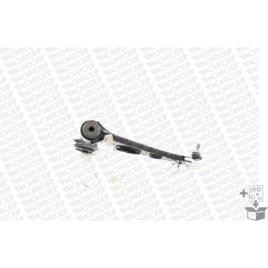 Monroe | Lenker, Radaufhängung | L23517