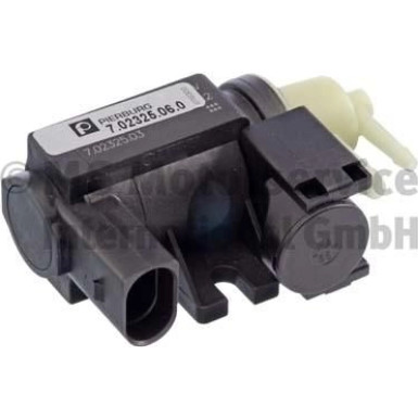 7.02325.06.0 Druckwandler, Turbolader