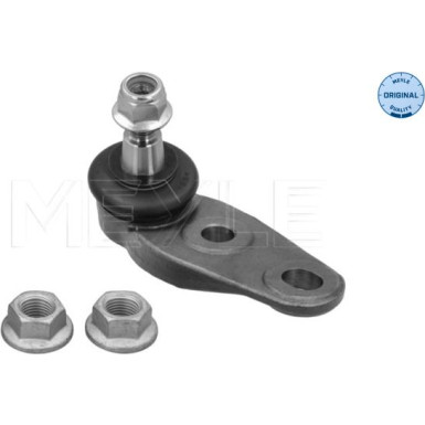 Meyle Trag-/Führungsgelenk MEYLE-ORIGINAL: True to OE 316 010 0010