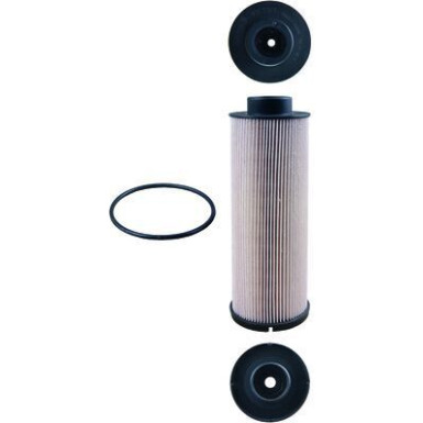 Knecht | Kraftstofffilter | KX 73/1D