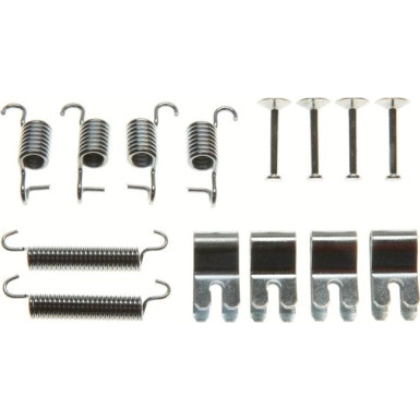 SFK385 Zubehörsatz, Feststellbremsbacken