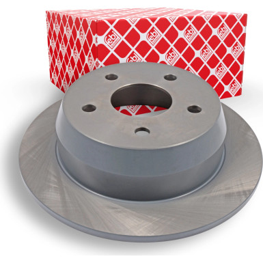 FEBI BILSTEIN 108501 Bremsscheibe FEBI BILSTEIN 108501 Bremsscheibe