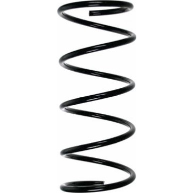 Spidan | Fahrwerksfeder | 56485