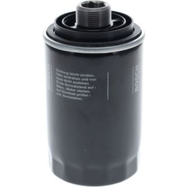 BOSCH F 026 407 080 Ölfilter