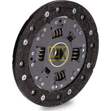 318 0105 10 Kupplungsscheibe