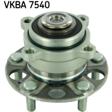SKF | Radlagersatz | VKBA 7540