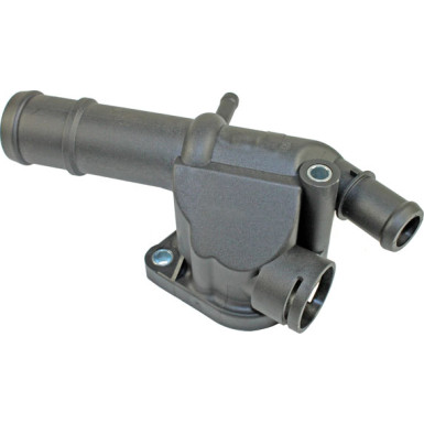 4010110 Kühlmittelflansch