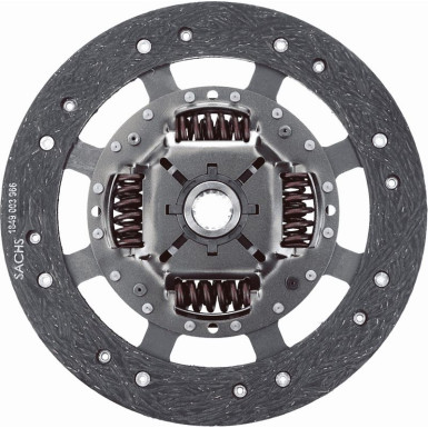 SACHS 3000 950 016 Kupplungssatz