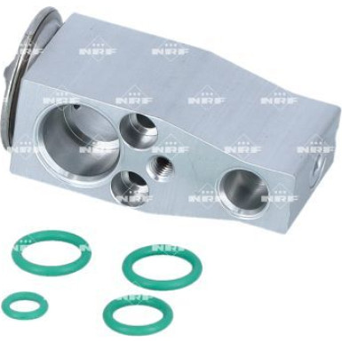 38756 Expansionsventil, Klimaanlage