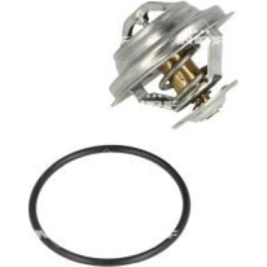 725075 Thermostat, Kühlmittel EASY FIT