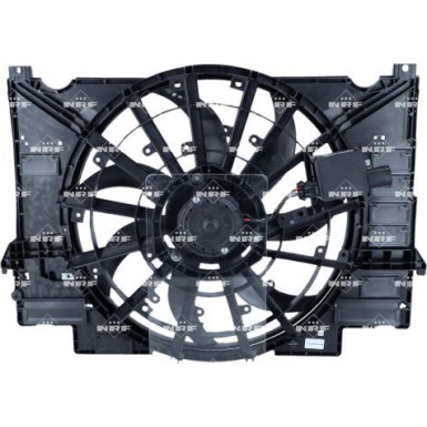 470027 Lüfter, Motorkühlung