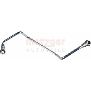 2361218 Ölleitung, Lader