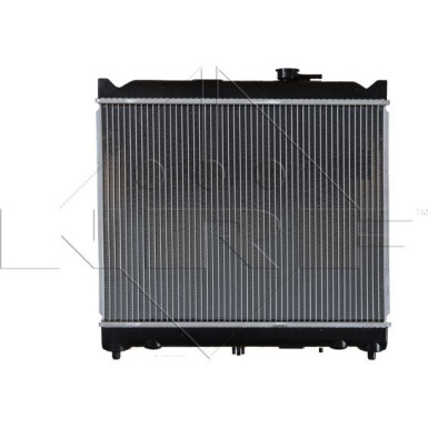 53566 Kühler, Motorkühlung EASY FIT