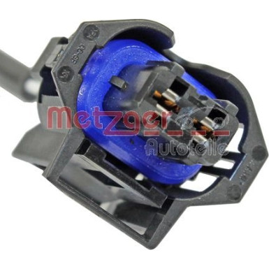 0894227 Sensor, Abgastemperatur ORIGINAL ERSATZTEIL