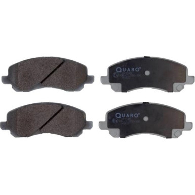 QP7145 Bremsbelagsatz, Scheibenbremse