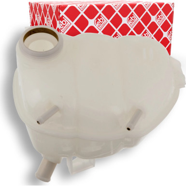 FEBI BILSTEIN 49641 Ausgleichsbehälter, Kühlmittel